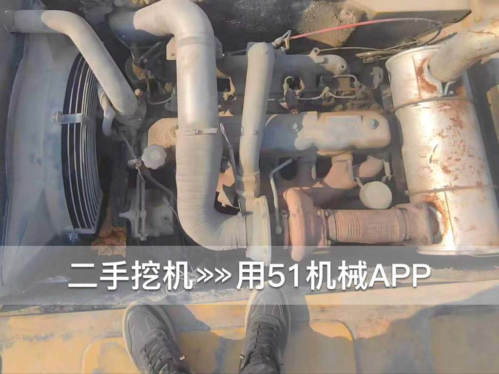 51机械